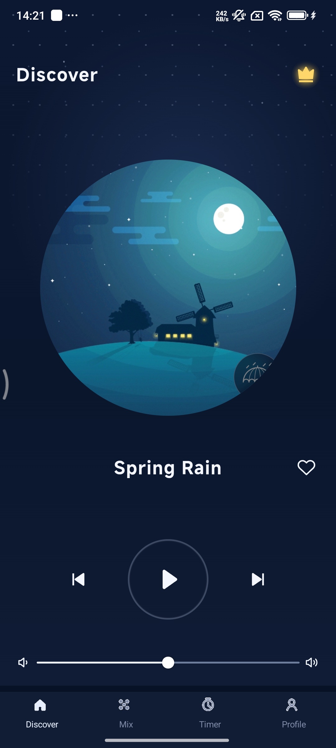 发现